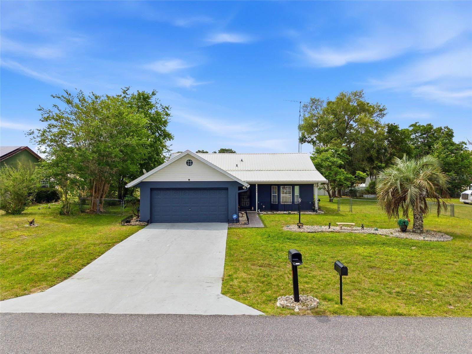 Single Family Residence at 549 SILVER COURSE RUN, OCALA, photo 46 of 54