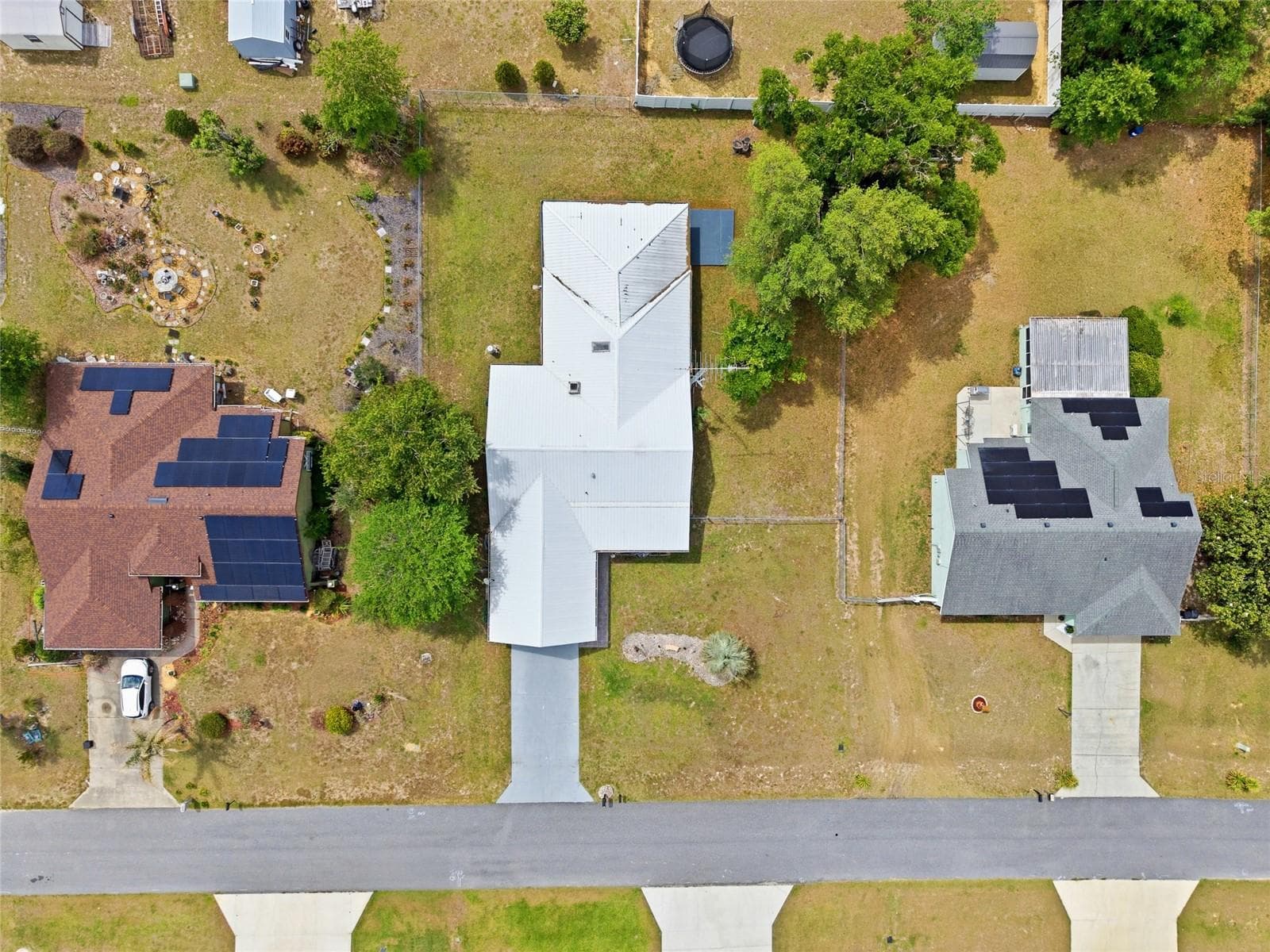 Single Family Residence at 549 SILVER COURSE RUN, OCALA, photo 47 of 54
