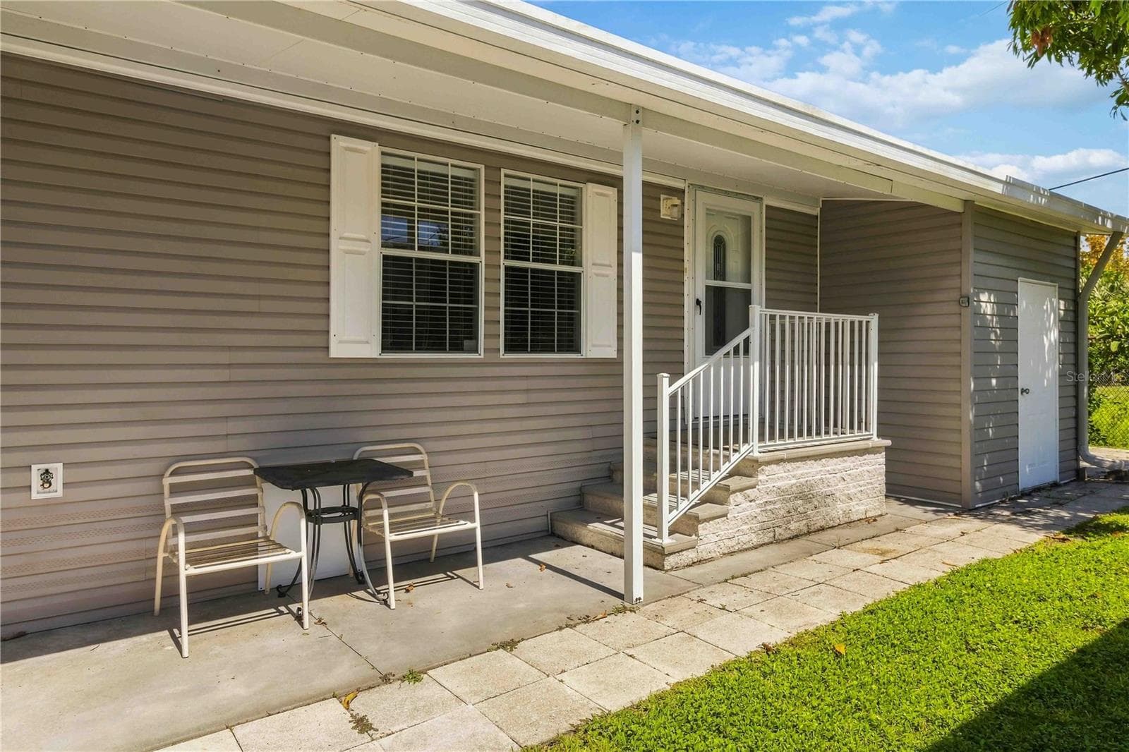 Manufactured Home at 9790 66TH ST N #73, PINELLAS PARK, photo 4 of 38