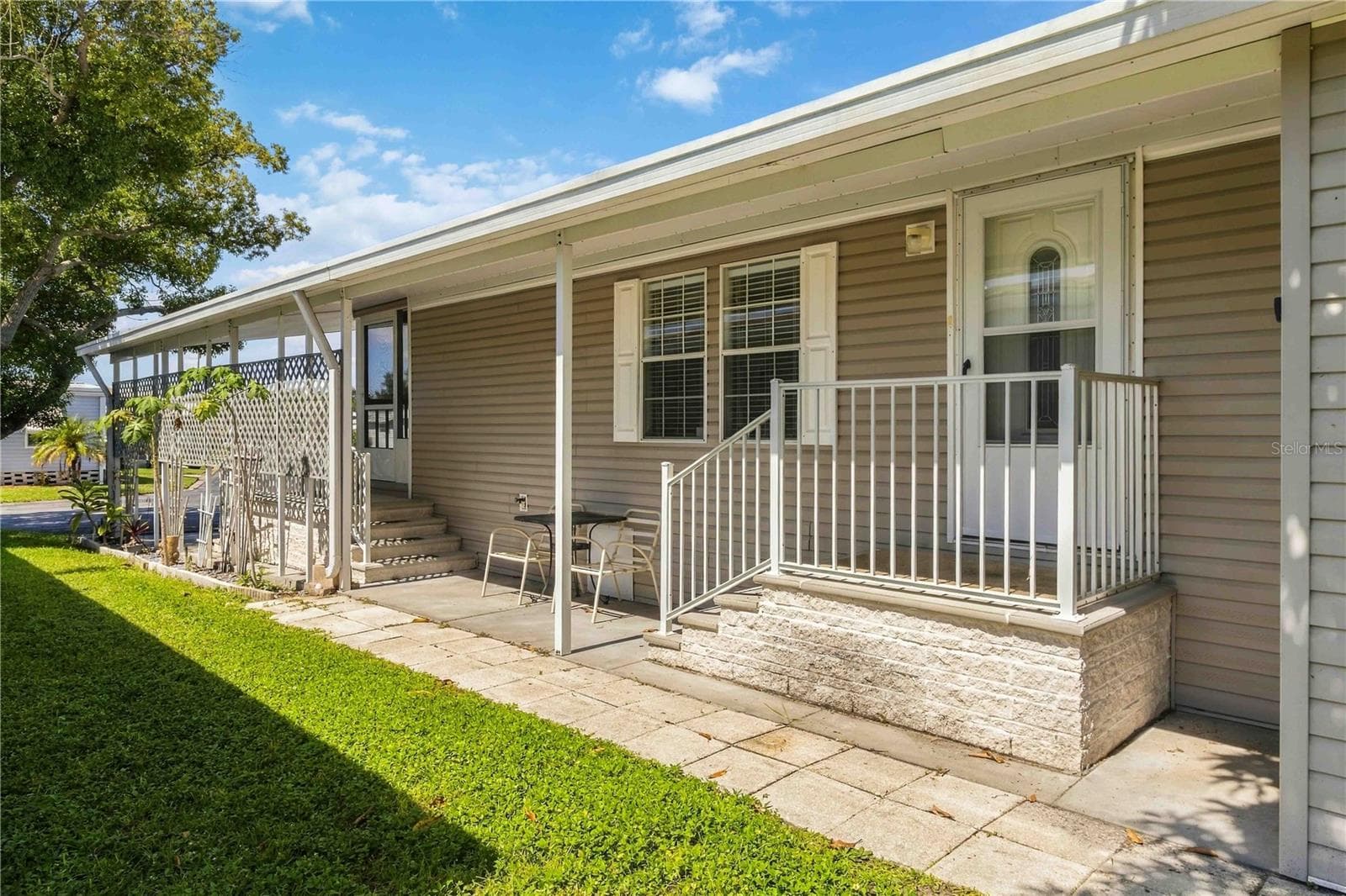 Manufactured Home at 9790 66TH ST N #73, PINELLAS PARK, photo 5 of 38