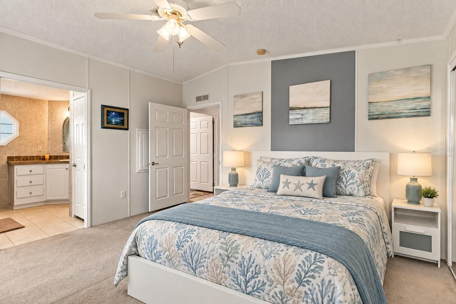 Virtually Staged - 9790 66TH ST N #73, PINELLAS PARK
