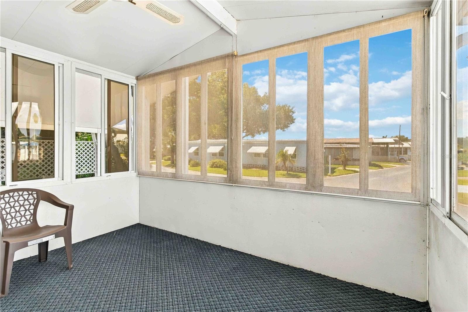 Manufactured Home at 9790 66TH ST N #73, PINELLAS PARK, photo 23 of 38