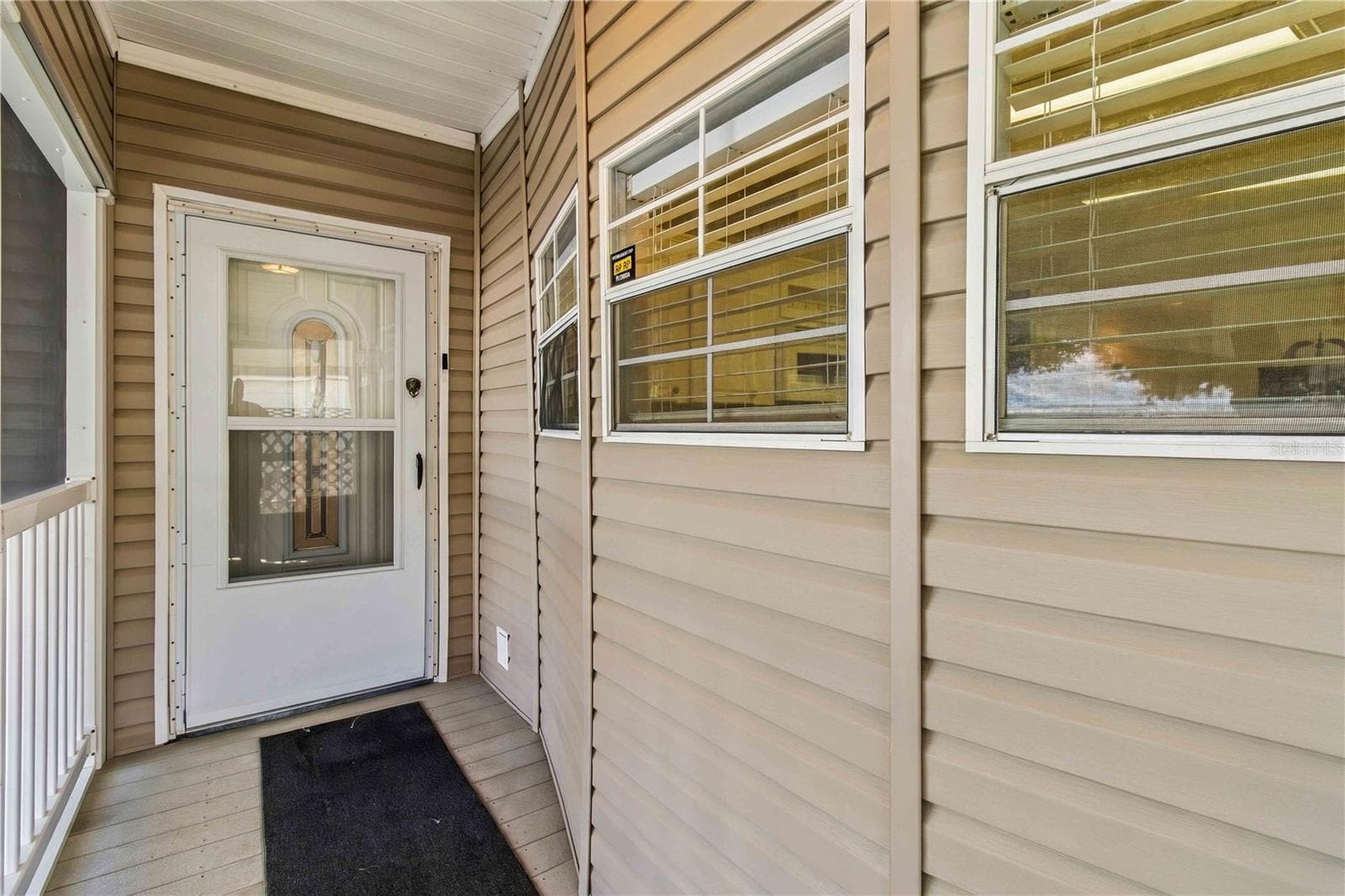 Manufactured Home at 9790 66TH ST N #73, PINELLAS PARK, photo 25 of 38