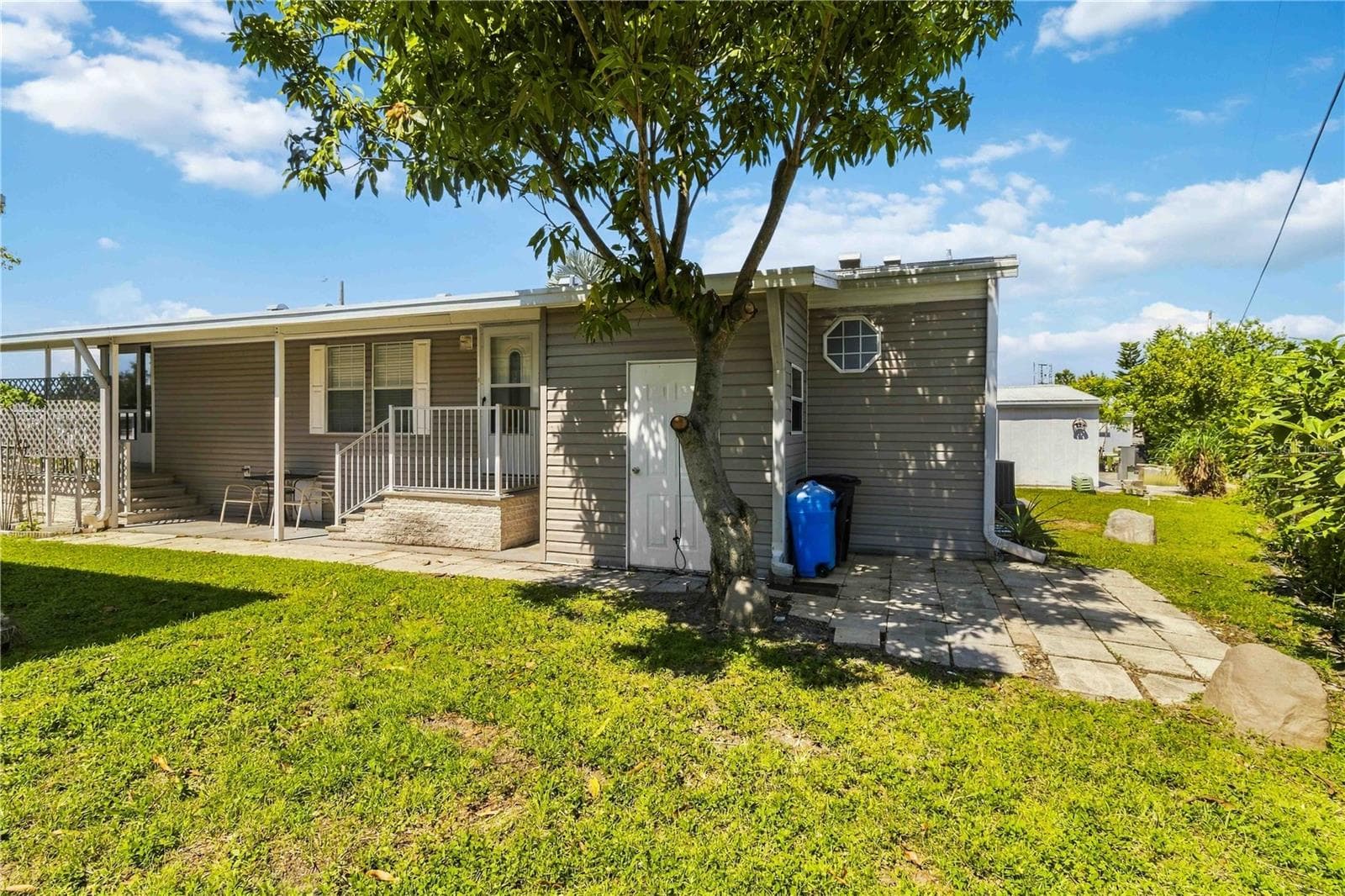 Manufactured Home at 9790 66TH ST N #73, PINELLAS PARK, photo 27 of 38