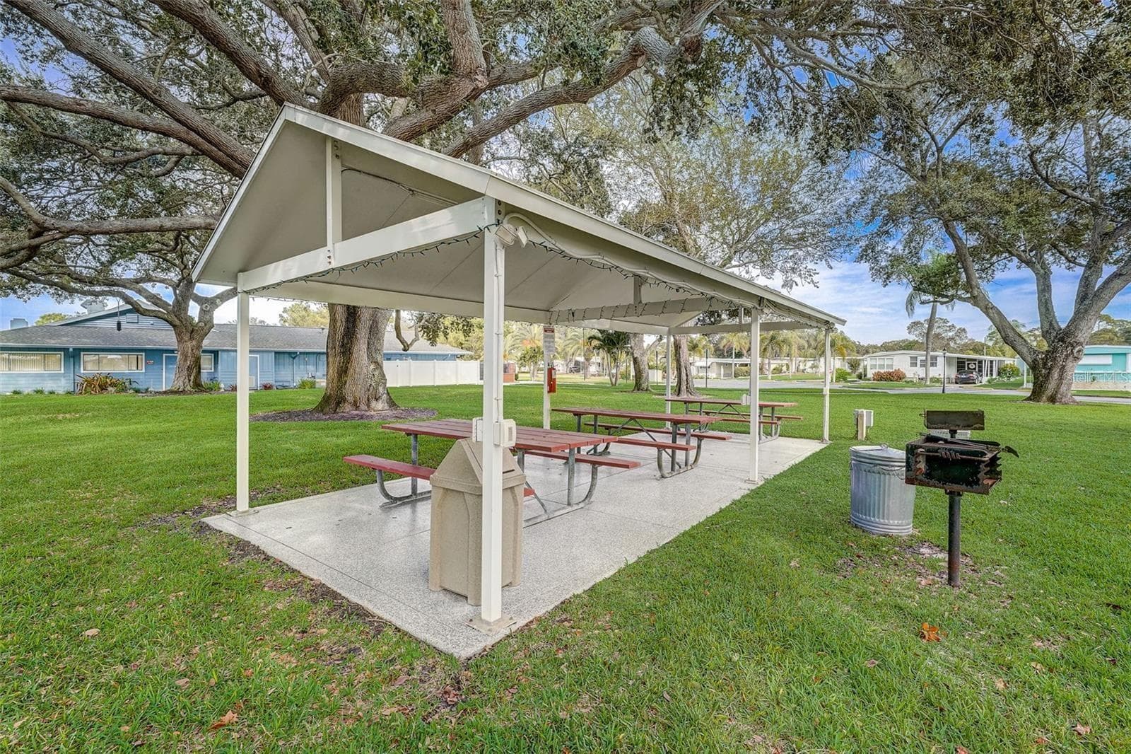 Manufactured Home at 9790 66TH ST N #73, PINELLAS PARK, photo 29 of 38