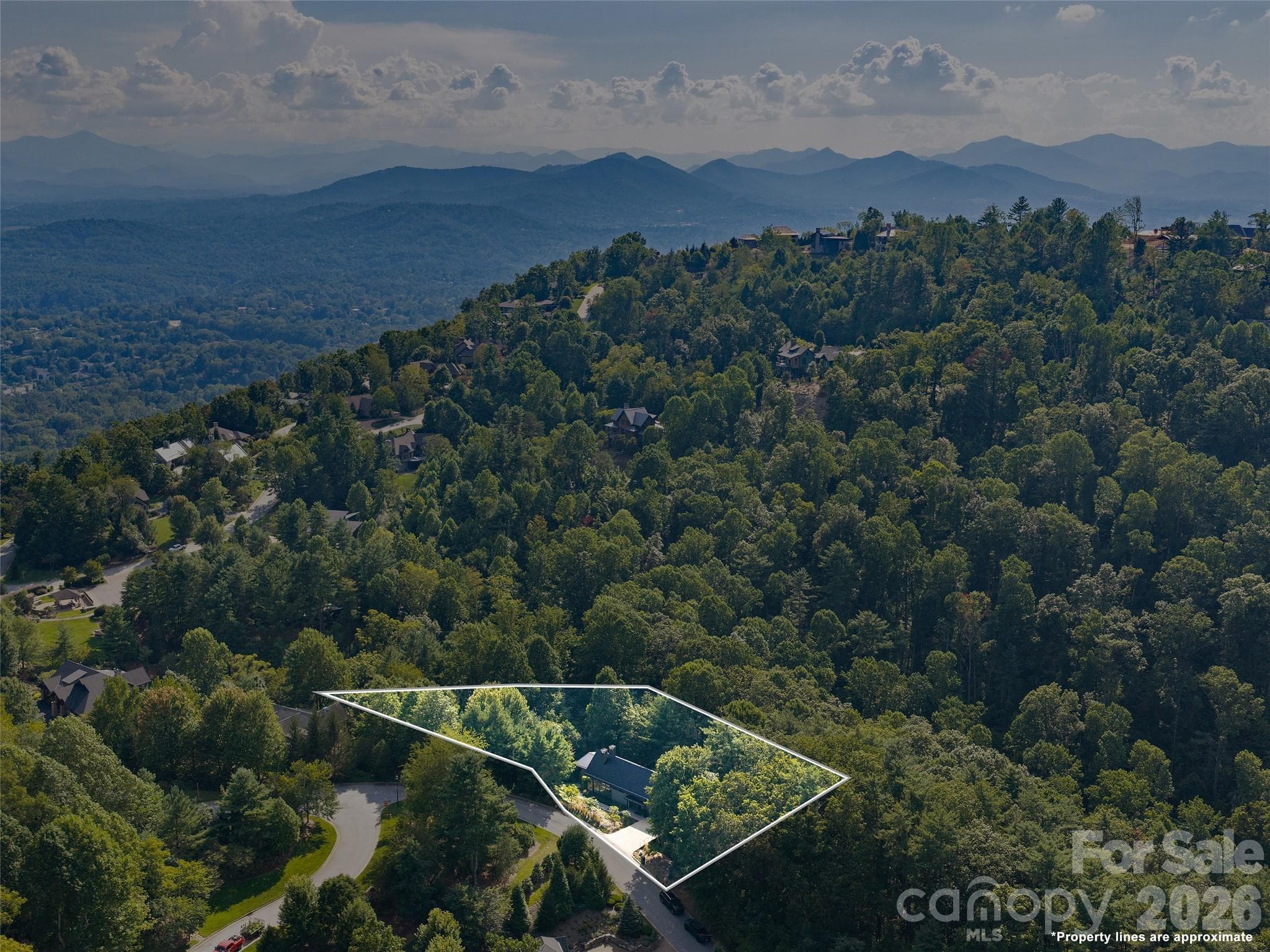 Single Family Residence at 6 Waterside Drive, Asheville, photo 61 of 75
