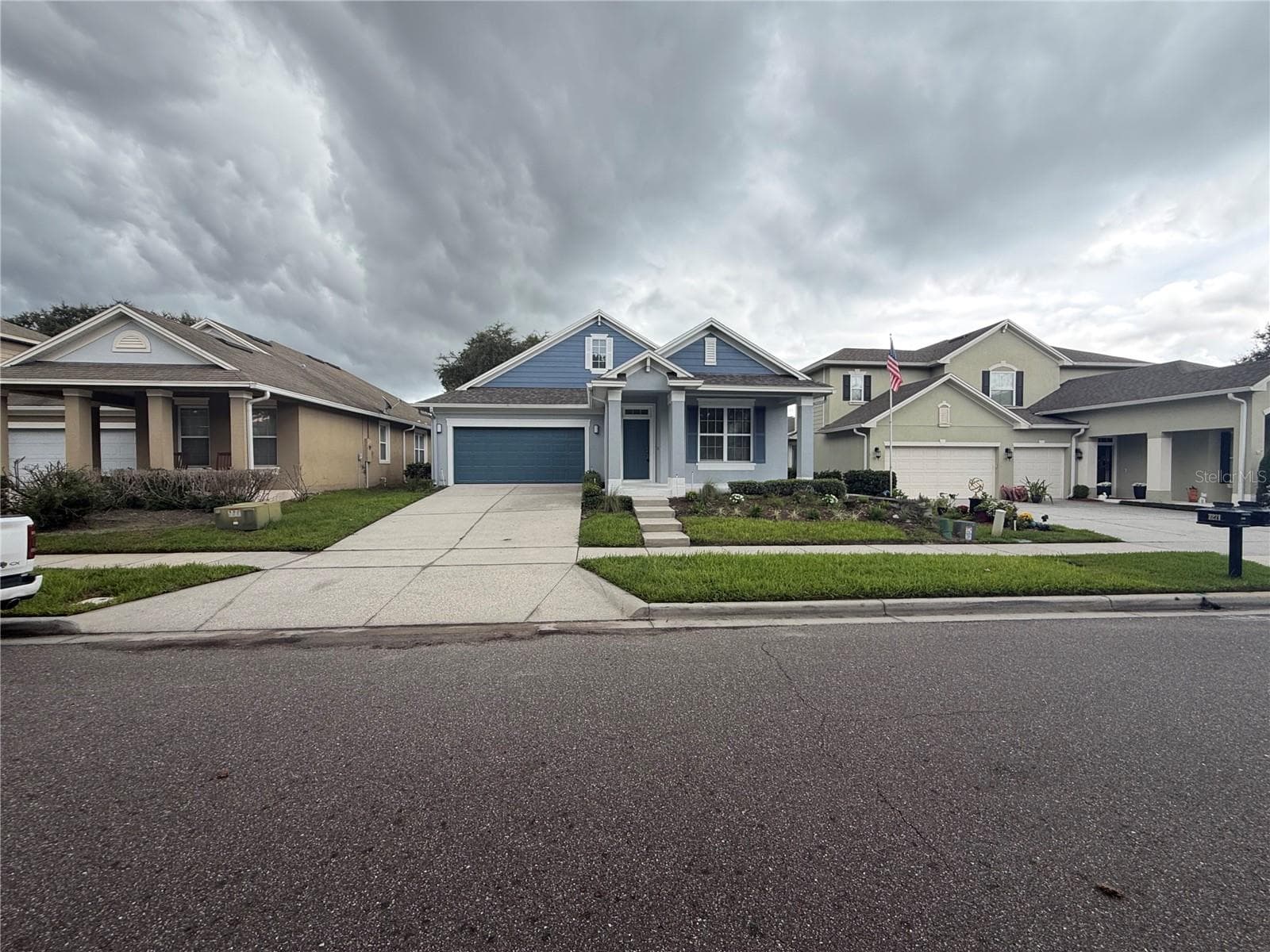 Single Family Residence at 7271 LONDALE BLVD, WINDERMERE, photo 43 of 47