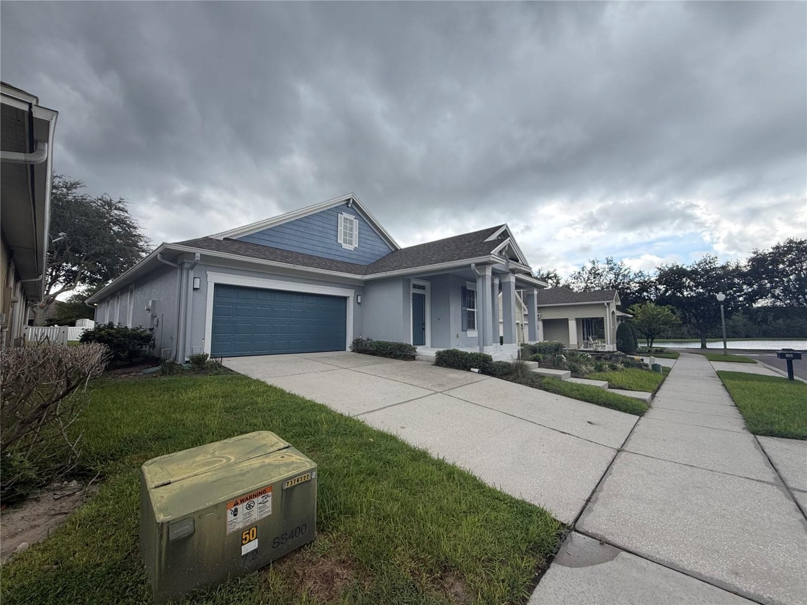 Single Family Residence at 7271 LONDALE BLVD, WINDERMERE, photo 44 of 47