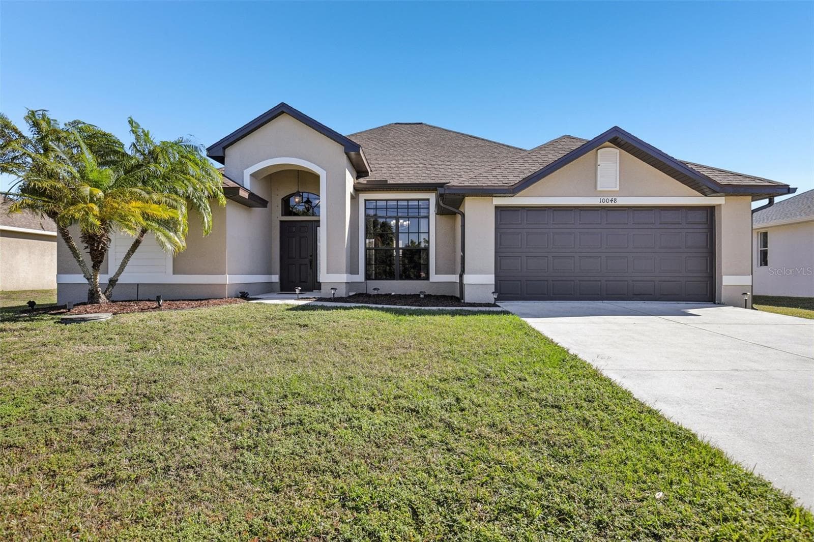 10048 LEBANON DR