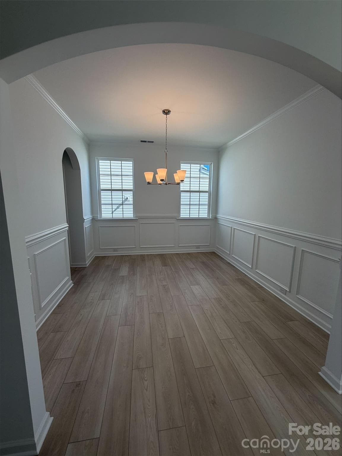 Single Family Residence at 1634 Grassy Knoll Trail, Maiden, photo 4 of 10