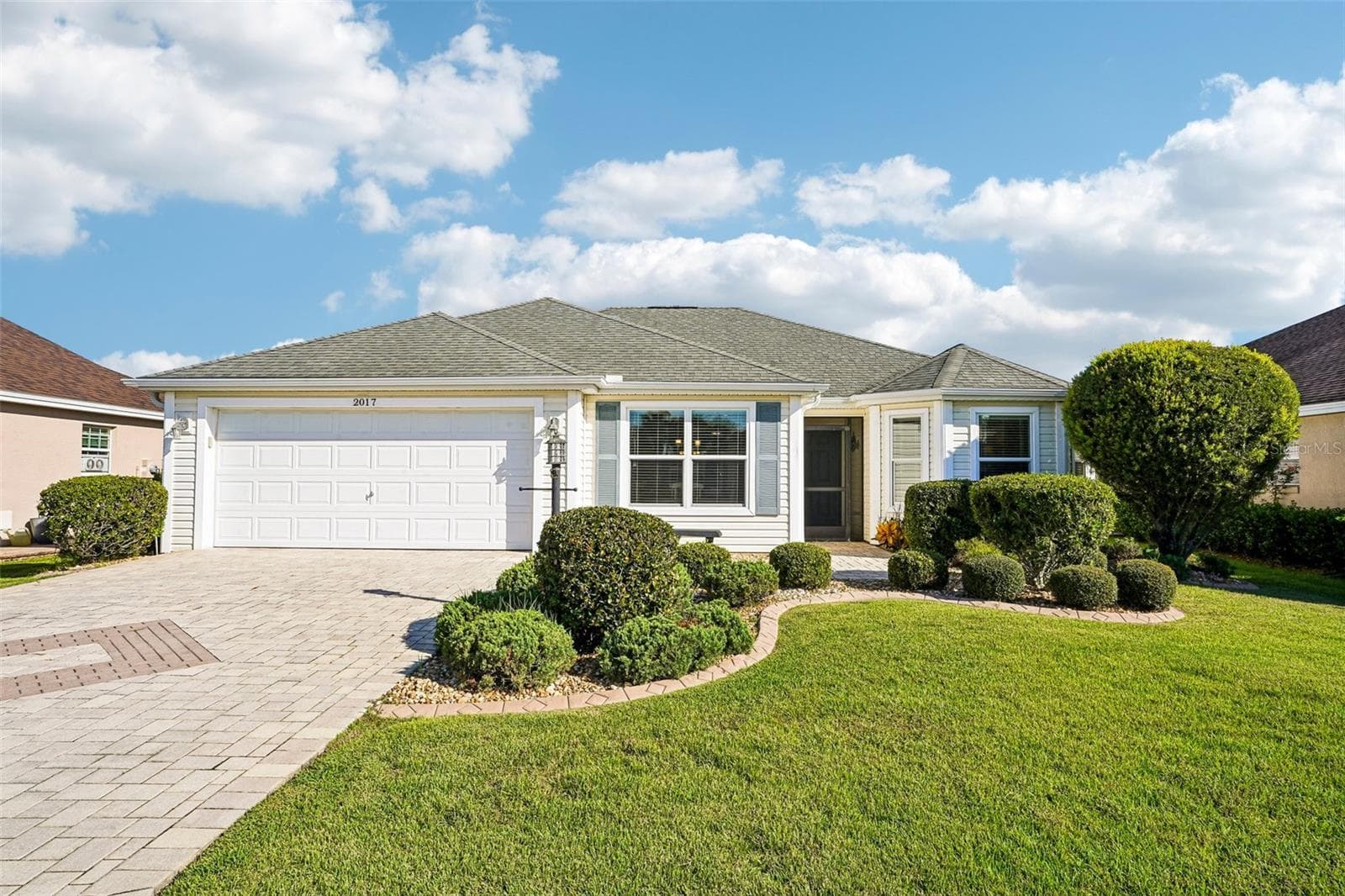 2017 YEARLING WAY