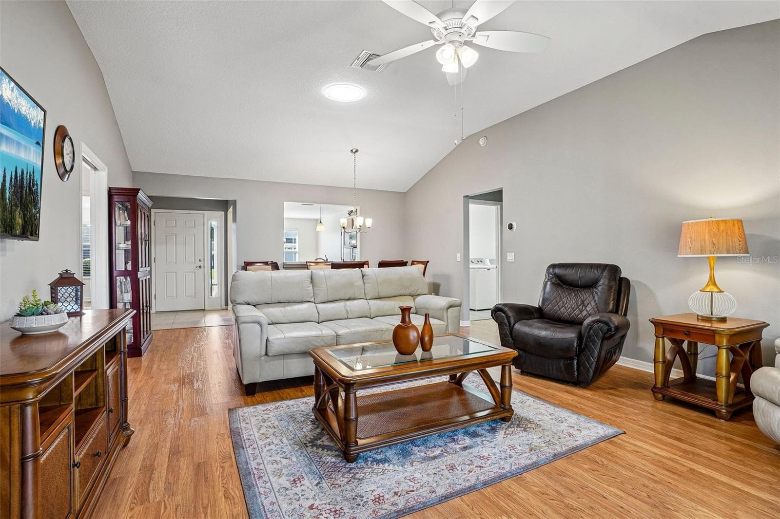 Single Family Residence at 2017 YEARLING WAY, THE VILLAGES, photo 5 of 27