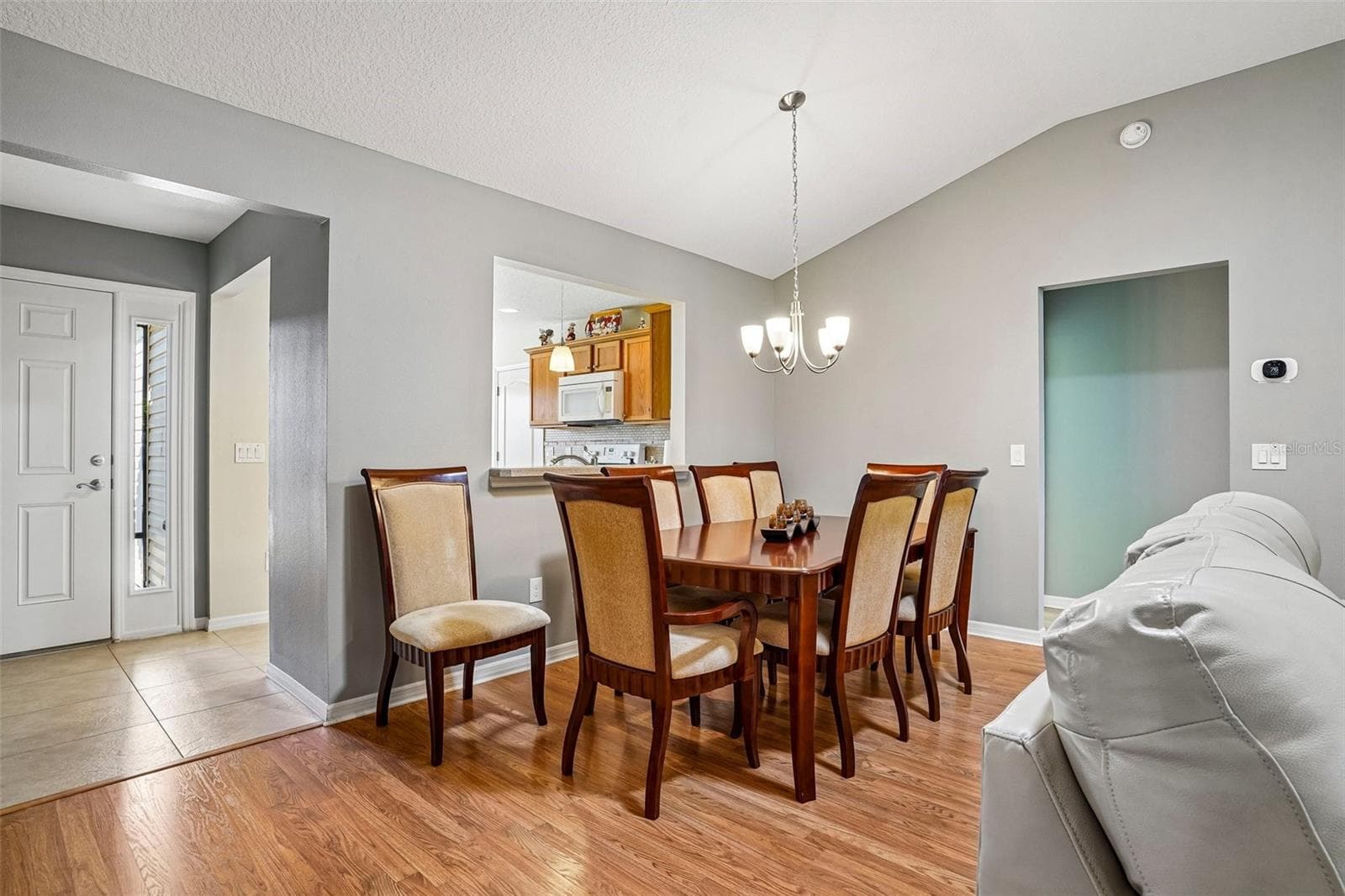 Single Family Residence at 2017 YEARLING WAY, THE VILLAGES, photo 6 of 27