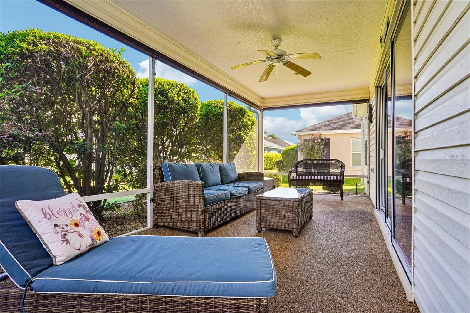 Single Family Residence at 2017 YEARLING WAY, THE VILLAGES, photo 21 of 27