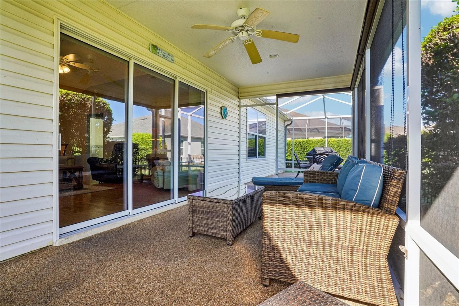 Single Family Residence at 2017 YEARLING WAY, THE VILLAGES, photo 22 of 27
