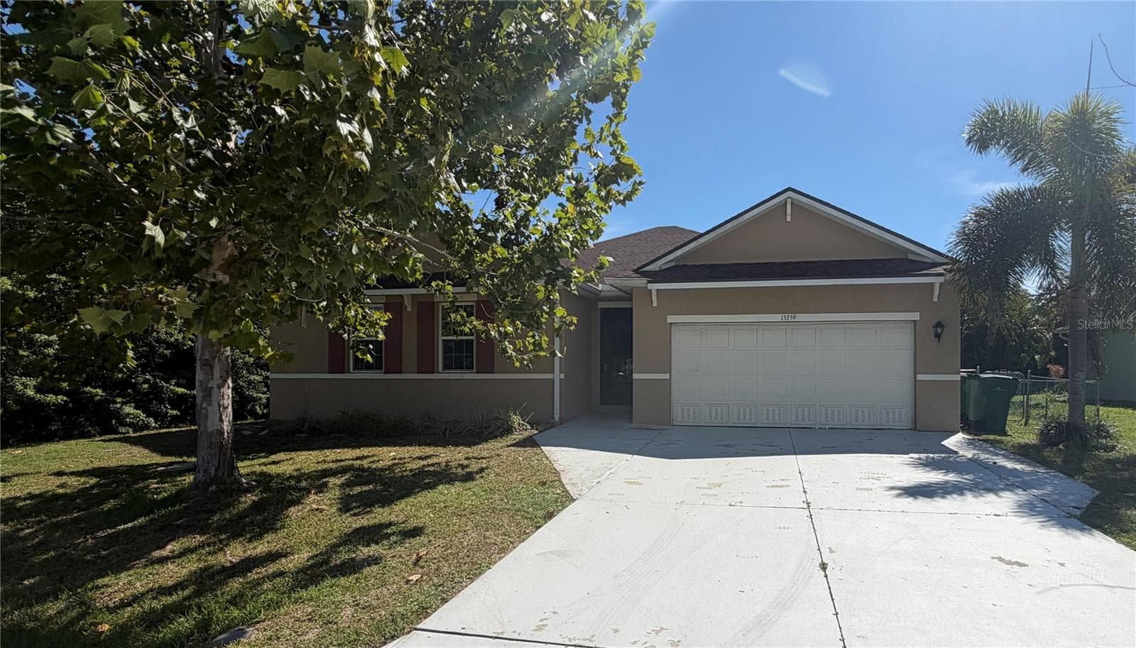 Single Family Residence at 15359 ANCEL CIR, PORT CHARLOTTE, photo 12 of 19