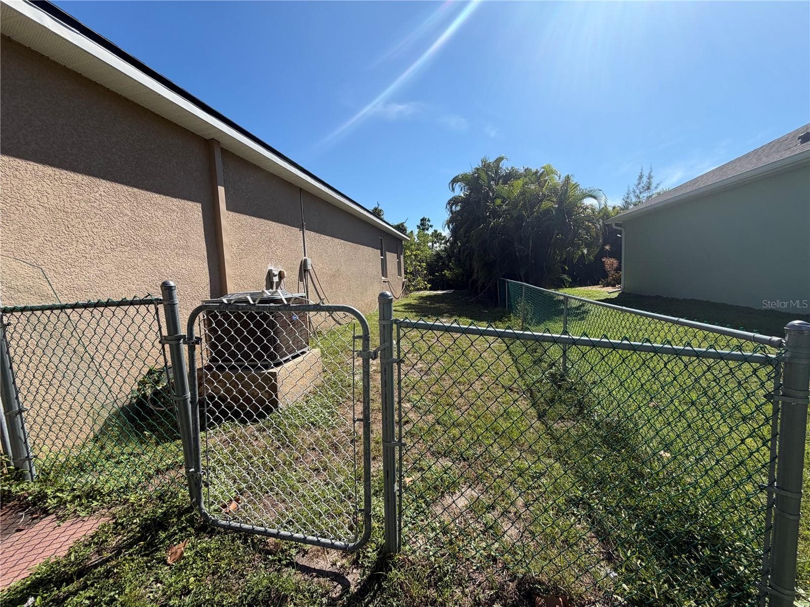 Single Family Residence at 15359 ANCEL CIR, PORT CHARLOTTE, photo 14 of 19