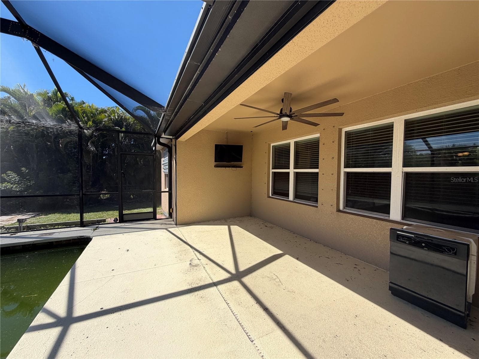 Single Family Residence at 15359 ANCEL CIR, PORT CHARLOTTE, photo 17 of 19