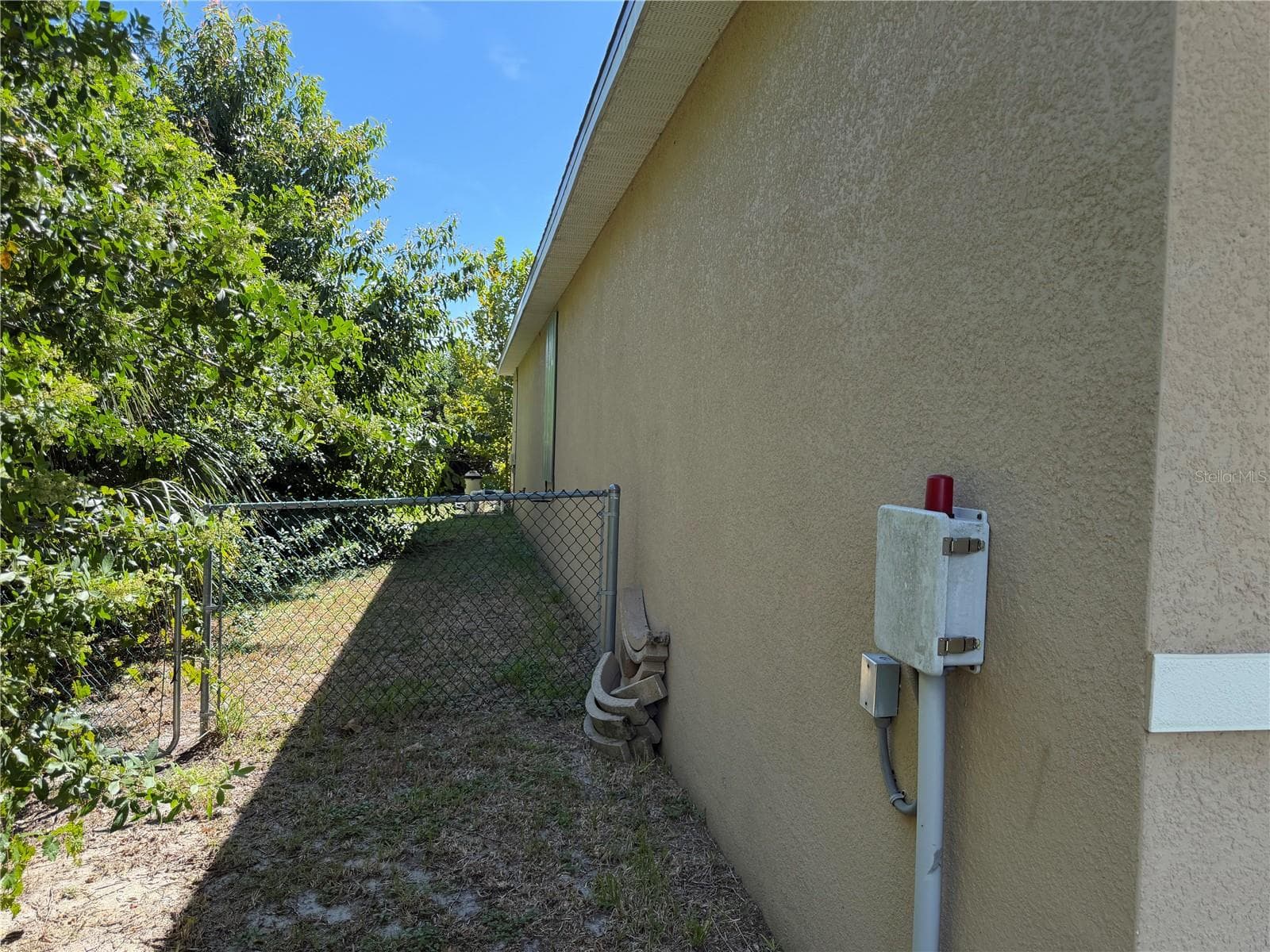 Single Family Residence at 15359 ANCEL CIR, PORT CHARLOTTE, photo 18 of 19
