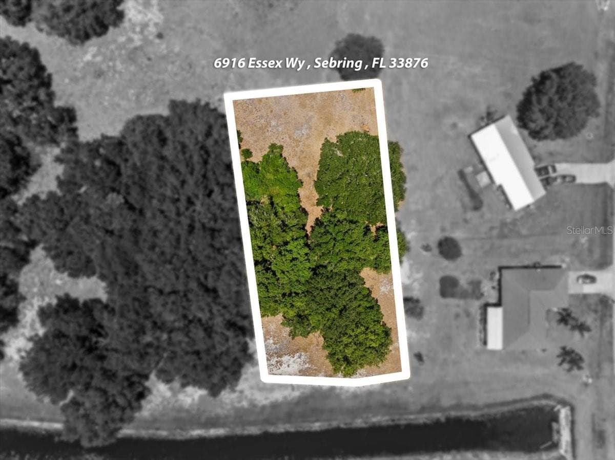Land at 6916 ESSEX WAY, SEBRING, photo 4 of 16