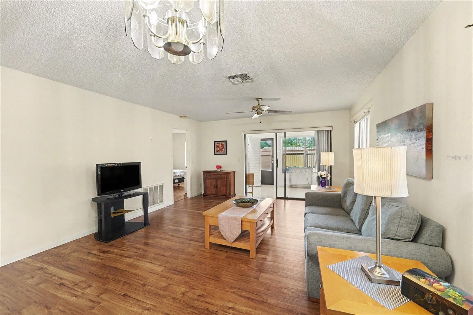 Townhouse at 7425 GREYSTONE DR, HUDSON, photo 5 of 14