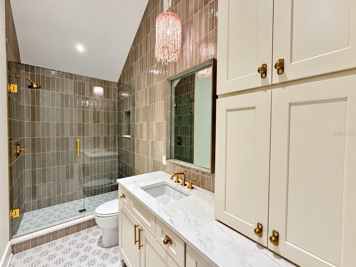4th Bdr Bath - 4643 VAN KLEECK DR, NEW SMYRNA BEACH
