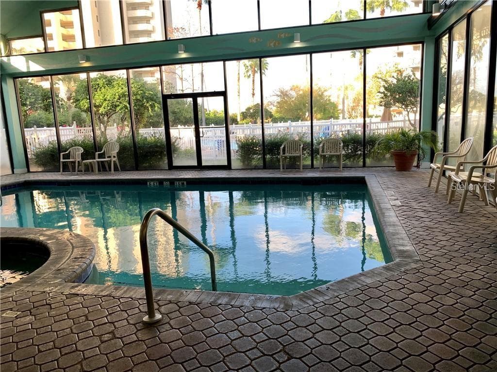 Condo - Hotel at 6165 CARRIER DR #2113, ORLANDO, photo 21 of 24