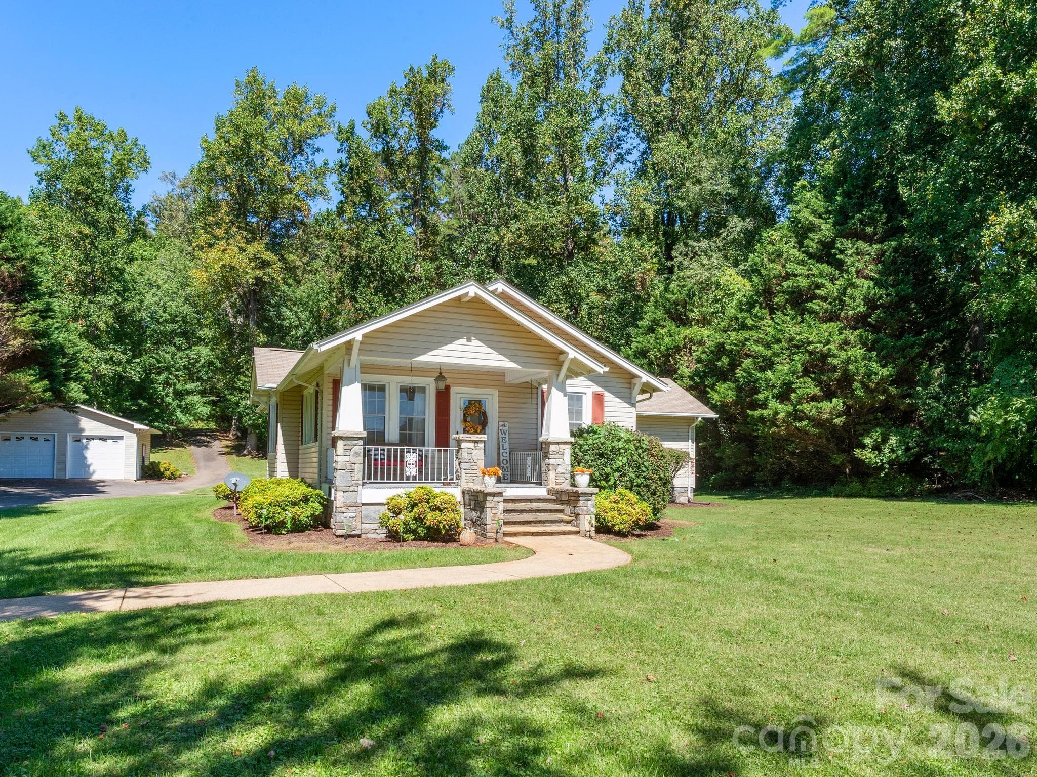 Single Family Residence at 1308 Charlotte Highway, Fairview, photo 36 of 36