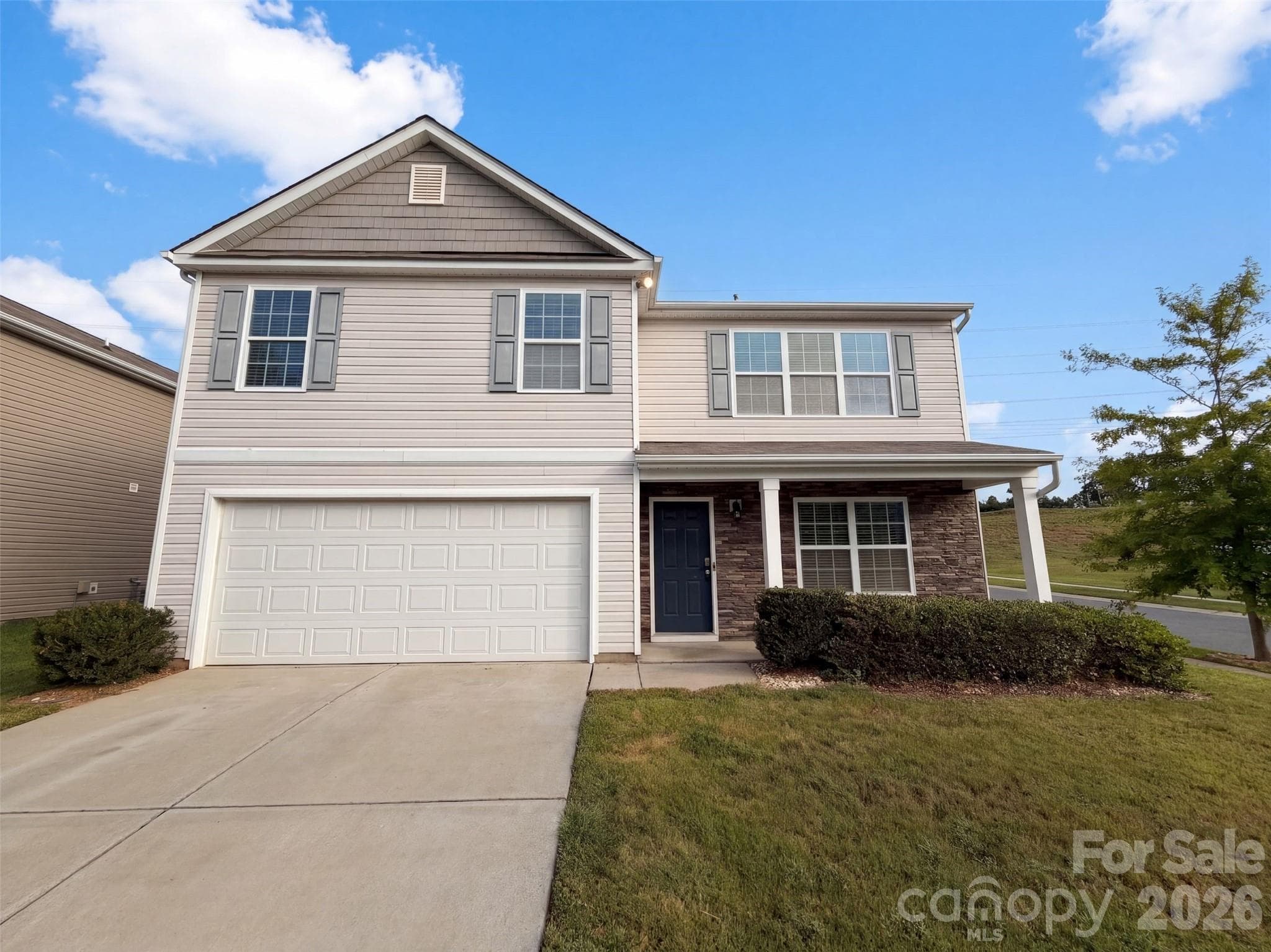 1554 Gaston Mountain Drive