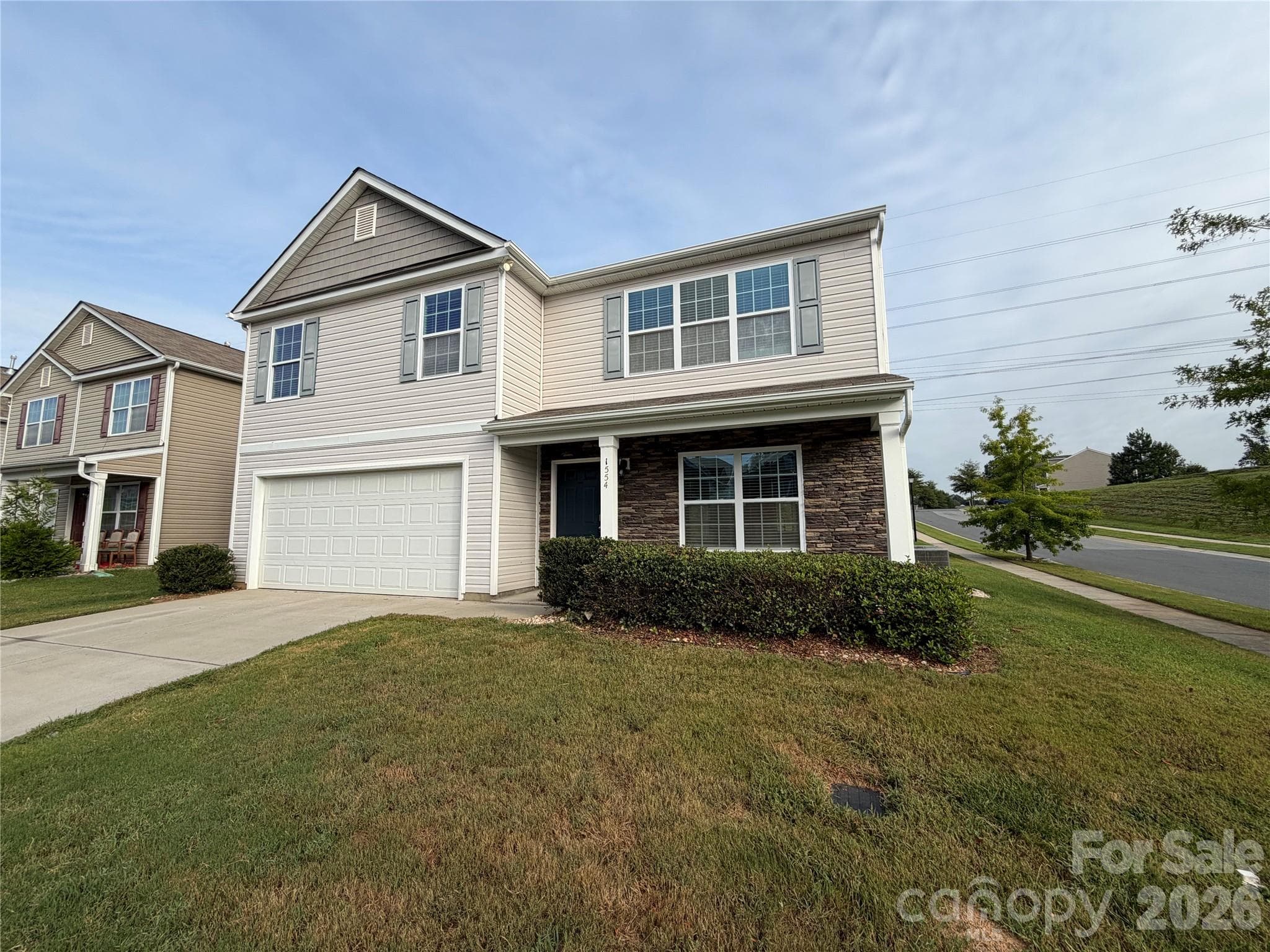 Single Family Residence at 1554 Gaston Mountain Drive, Dallas, photo 19 of 19