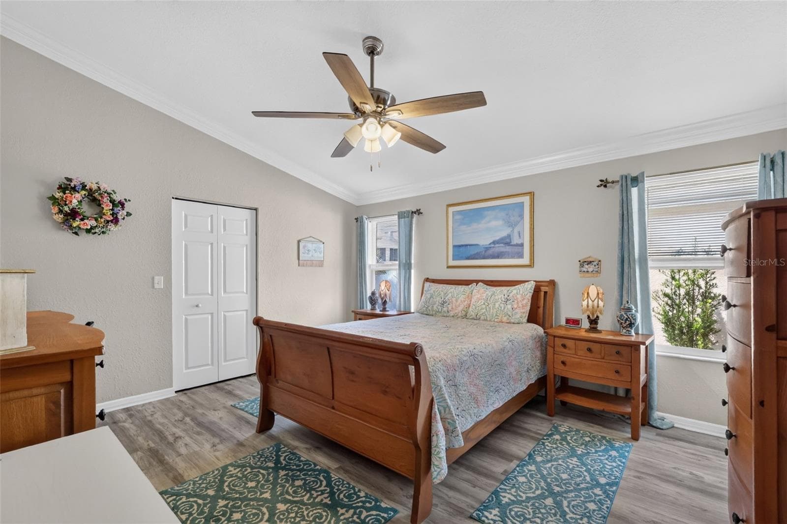 Primary Bedroom - 12446 NE 52ND LOOP, OXFORD
