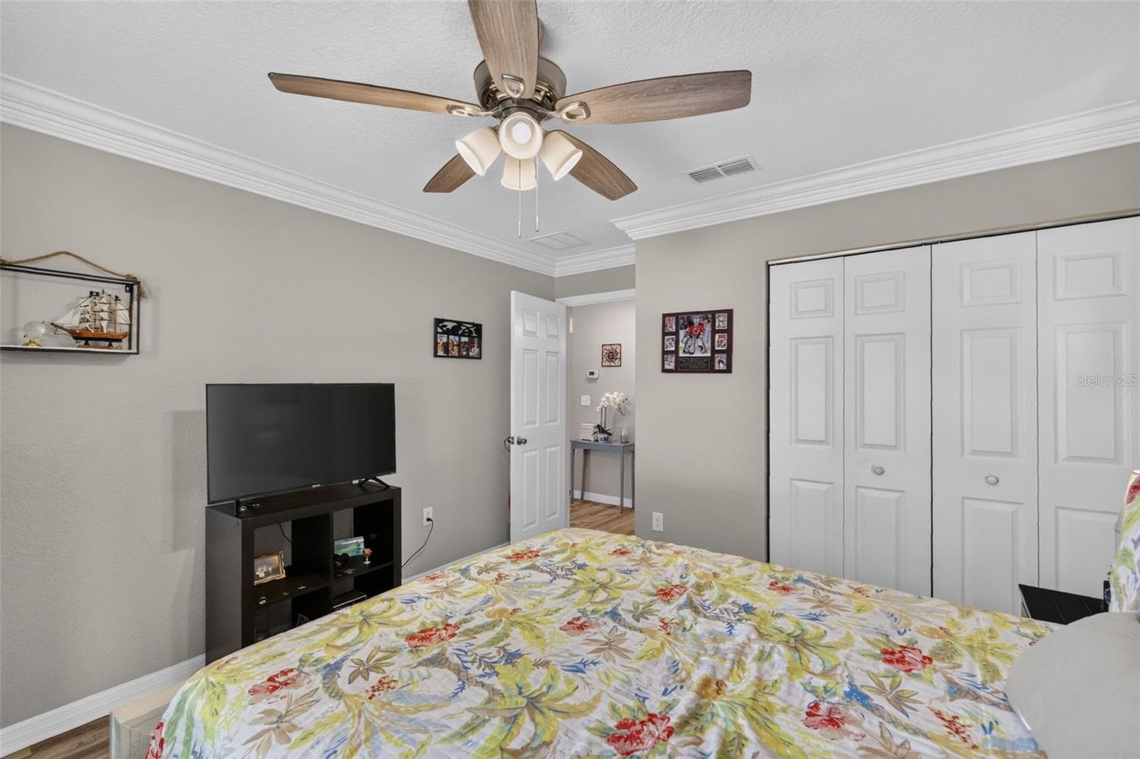 Second Bedroom - 12446 NE 52ND LOOP, OXFORD