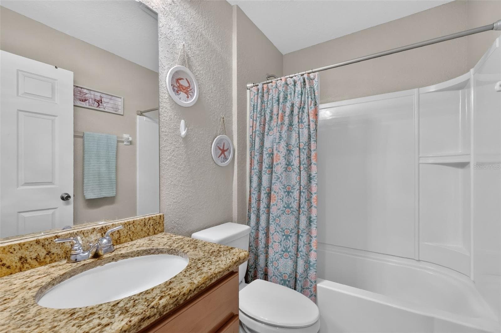 Second Bathroom - 12446 NE 52ND LOOP, OXFORD