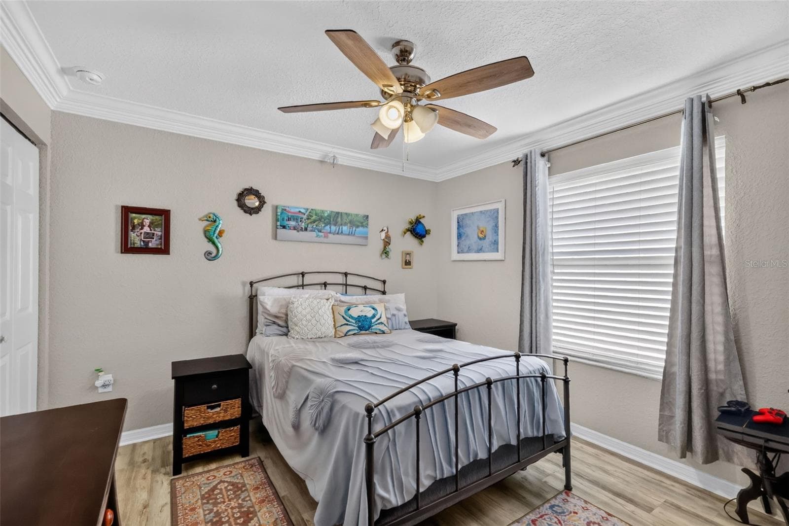 Third Bedroom - 12446 NE 52ND LOOP, OXFORD