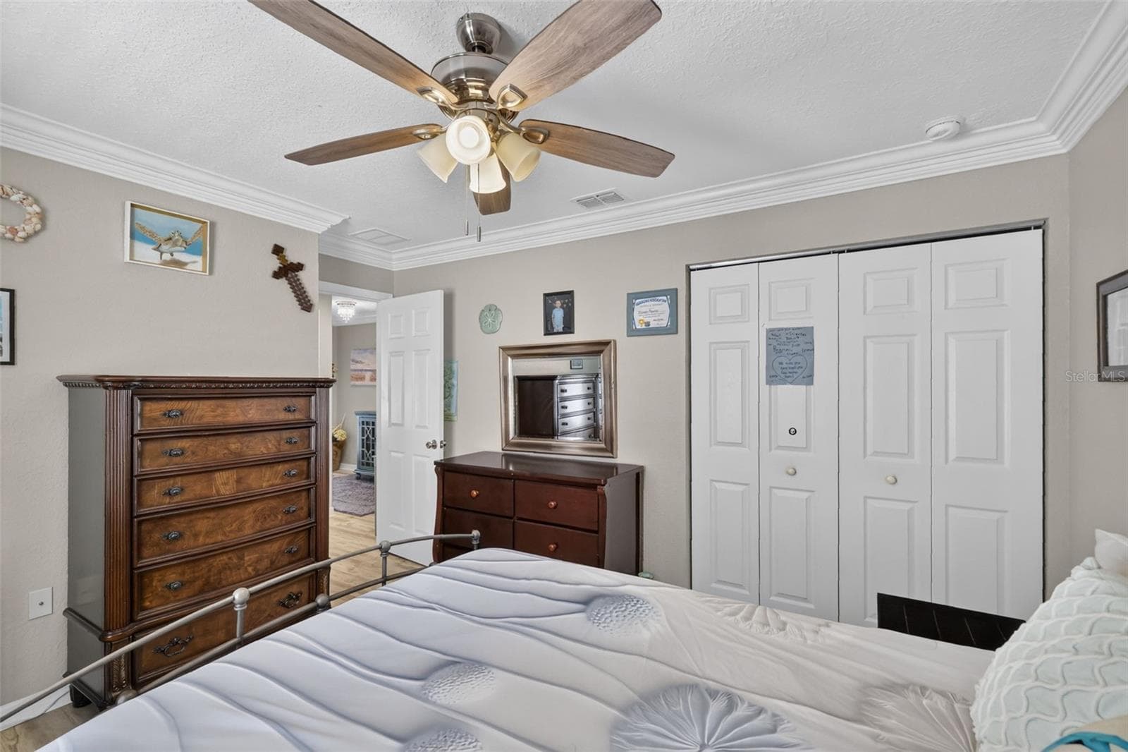 Third Bedroom - 12446 NE 52ND LOOP, OXFORD