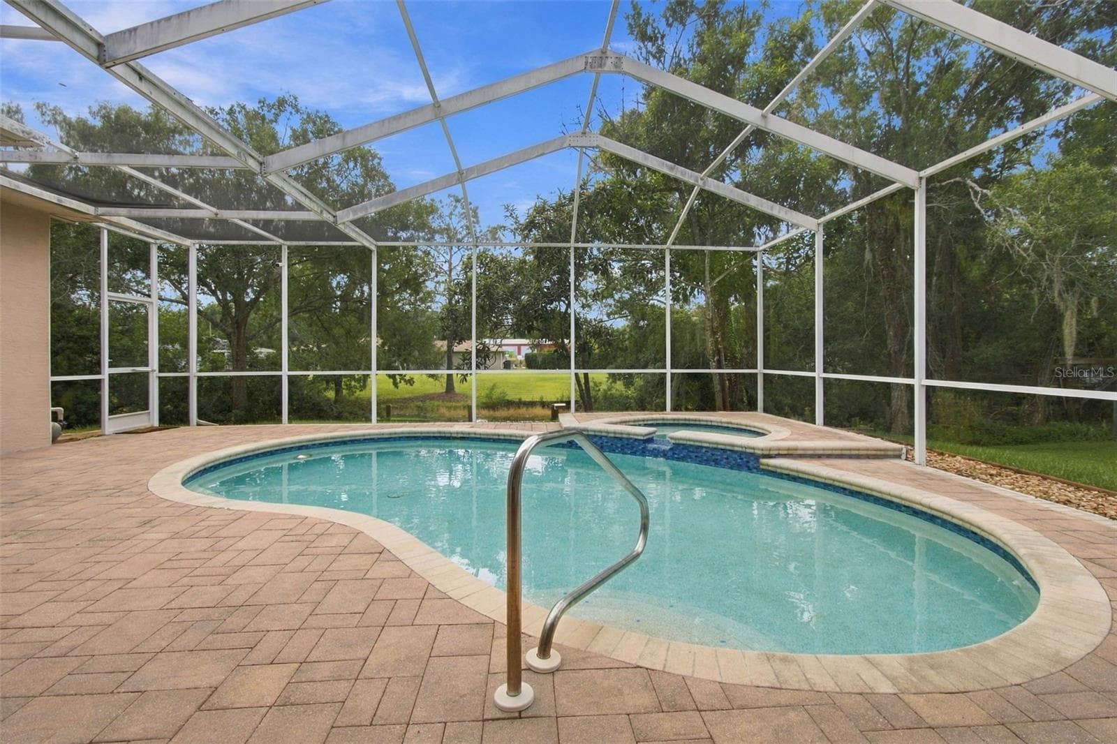 Single Family Residence at 22420 SHORESIDE DR, LAND O LAKES, photo 51 of 93