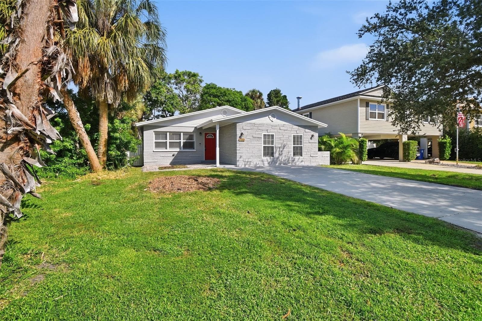 Single Family Residence at 1751 MISSISSIPPI AVE NE, ST PETERSBURG, photo 3 of 50