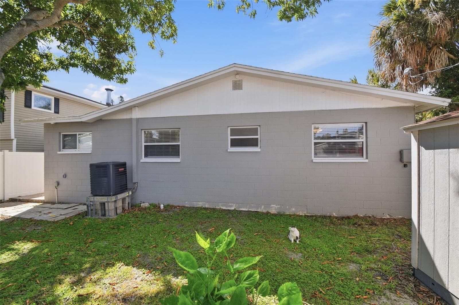 Single Family Residence at 1751 MISSISSIPPI AVE NE, ST PETERSBURG, photo 48 of 50