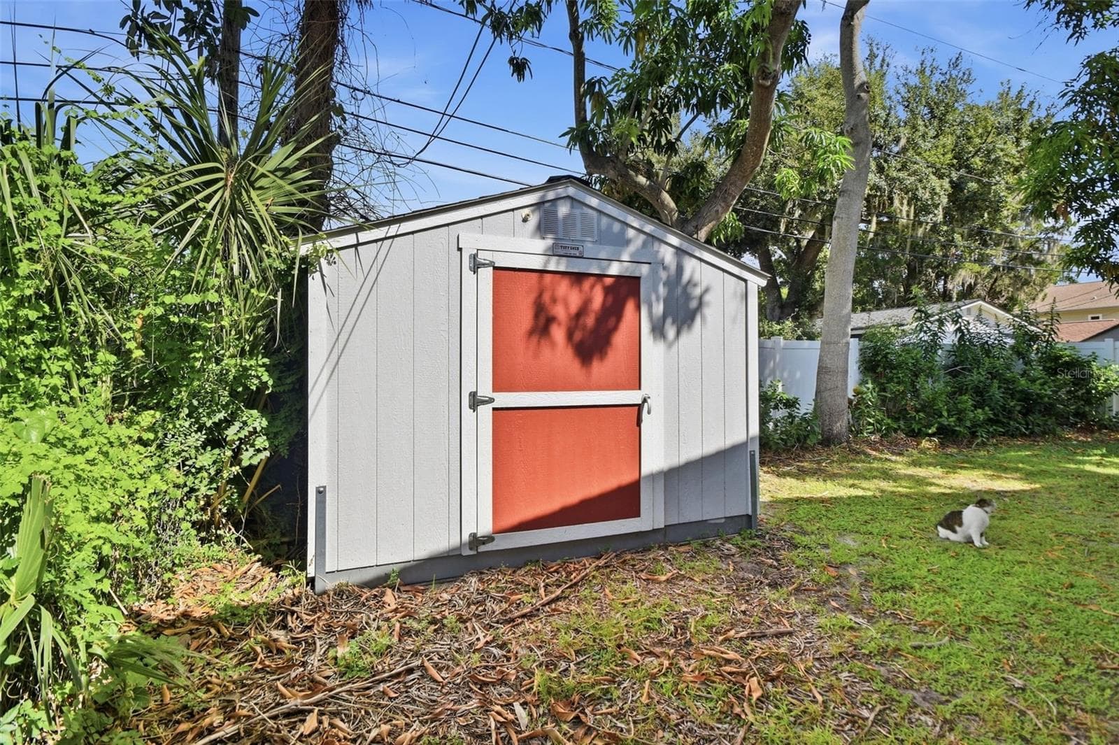 Single Family Residence at 1751 MISSISSIPPI AVE NE, ST PETERSBURG, photo 49 of 50