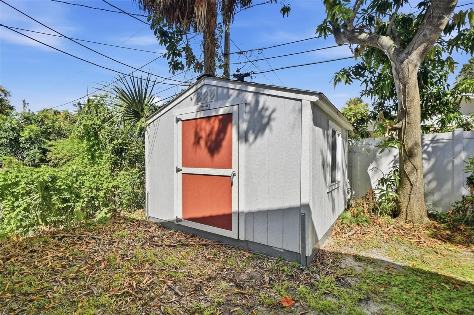 Single Family Residence at 1751 MISSISSIPPI AVE NE, ST PETERSBURG, photo 50 of 50
