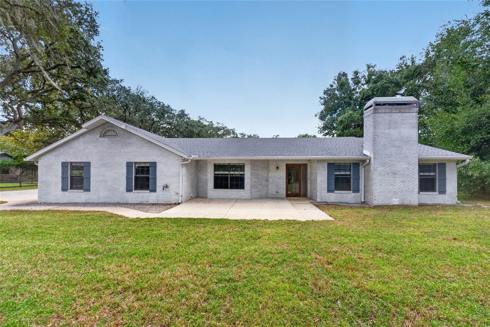 Single Family Residence at 5200 SW 31ST ST, OCALA, photo 2 of 26