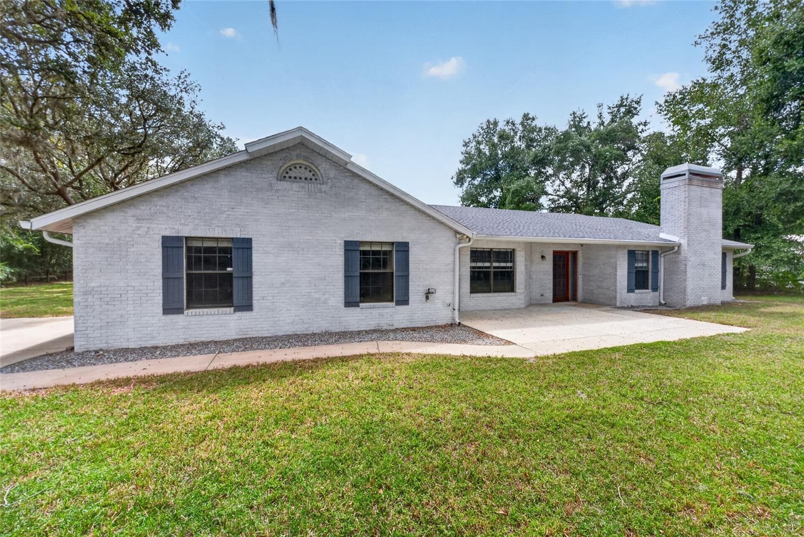 Single Family Residence at 5200 SW 31ST ST, OCALA, photo 3 of 26
