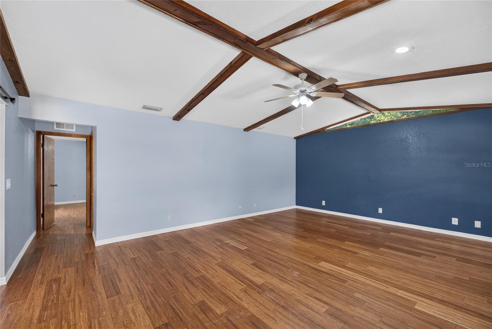 Living Room - 5200 SW 31ST ST, OCALA