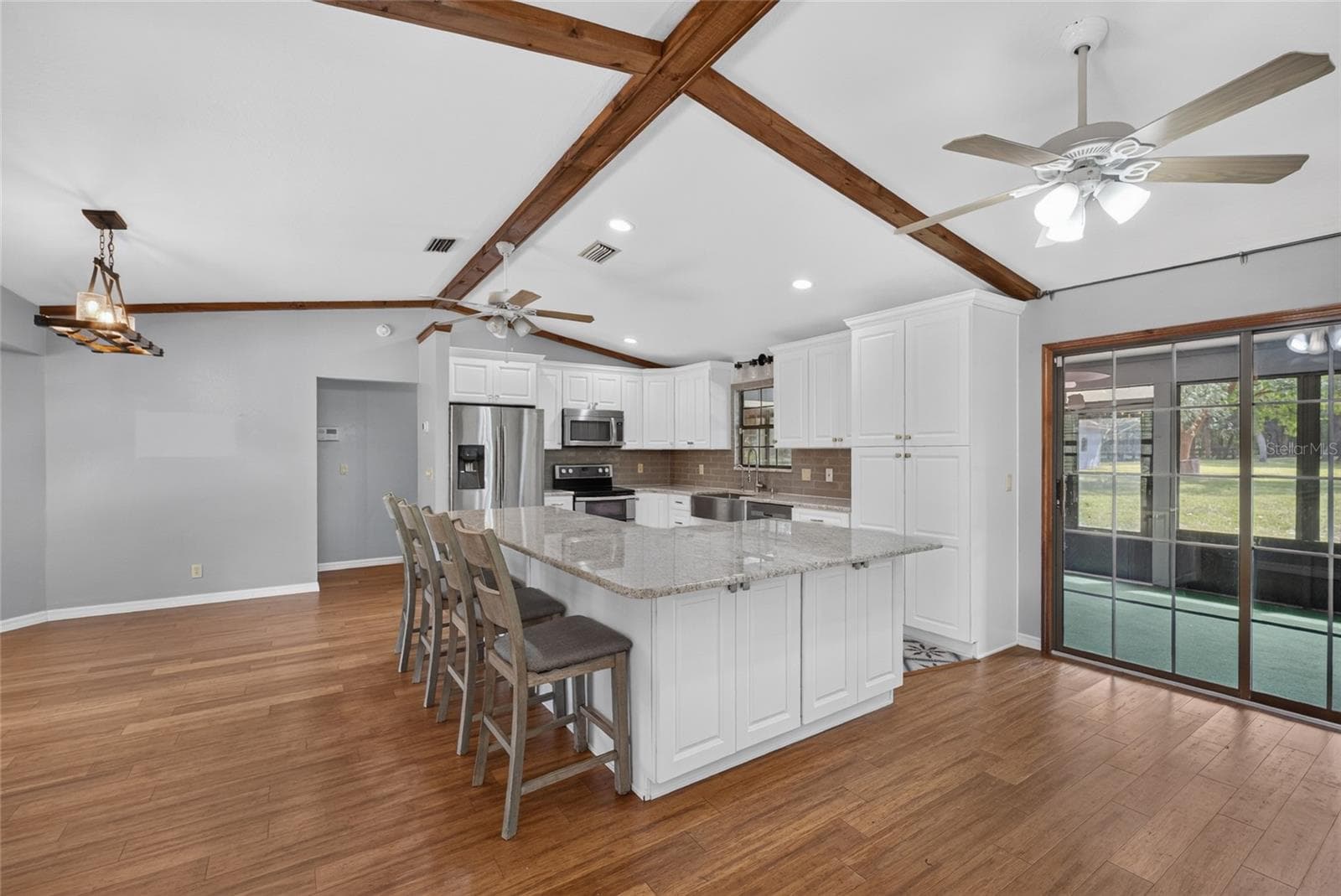 Kitchen - 5200 SW 31ST ST, OCALA