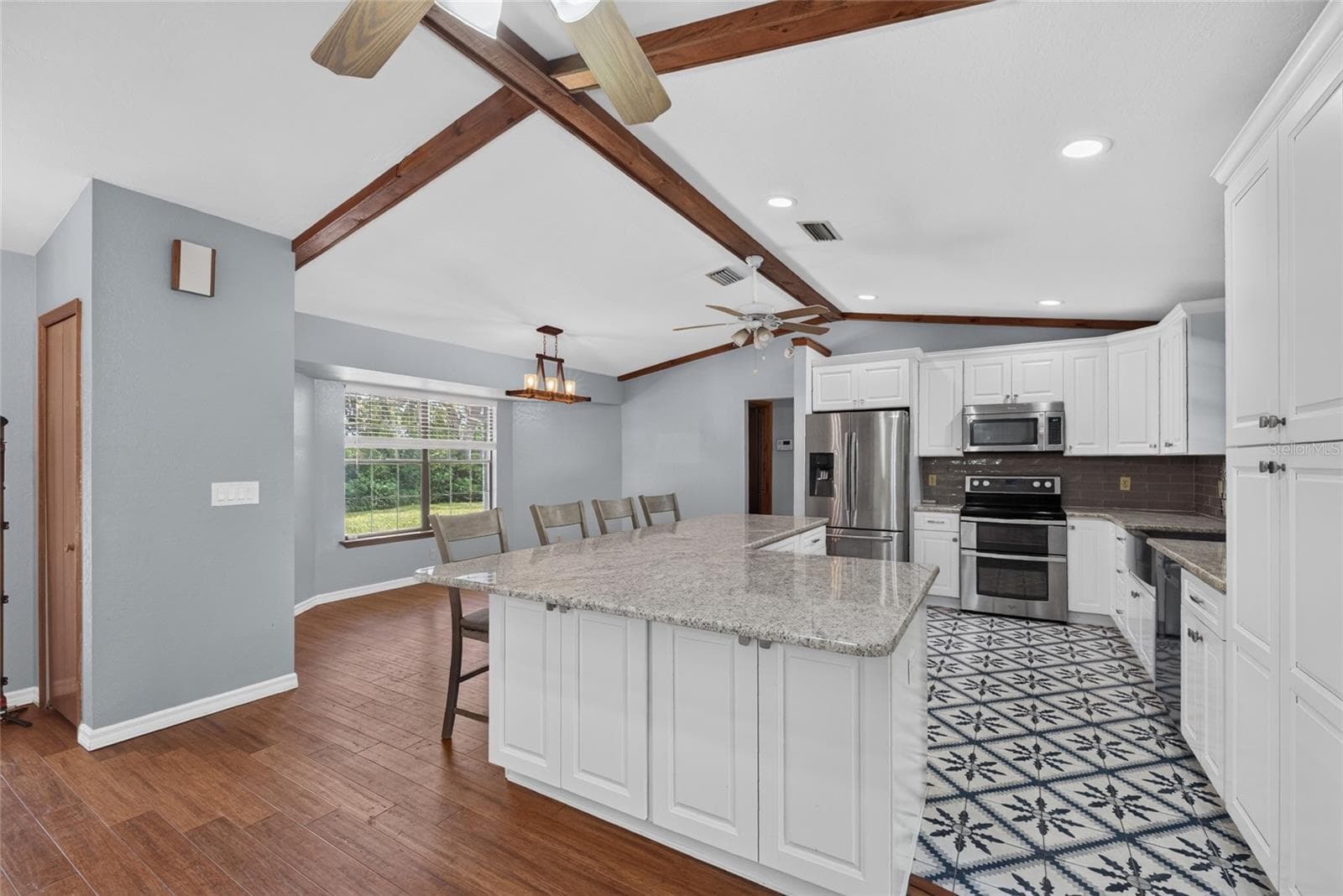 Kitchen - 5200 SW 31ST ST, OCALA