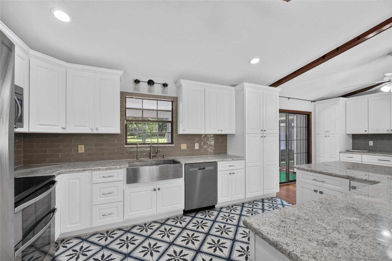 Kitchen - 5200 SW 31ST ST, OCALA