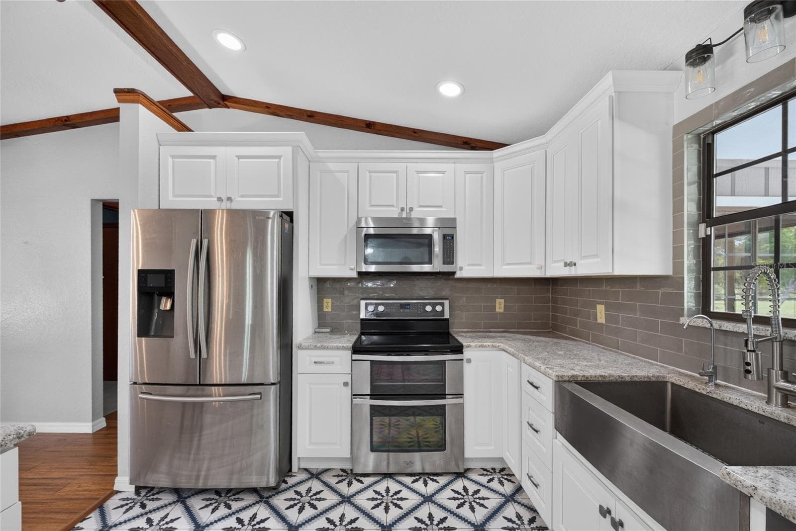 Kitchen - 5200 SW 31ST ST, OCALA