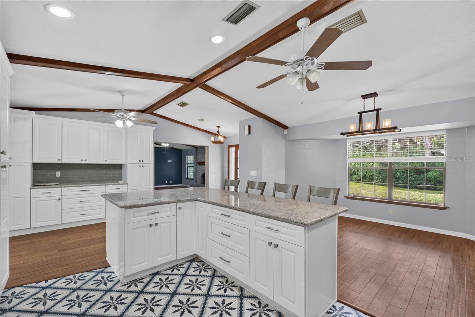 Kitchen - 5200 SW 31ST ST, OCALA