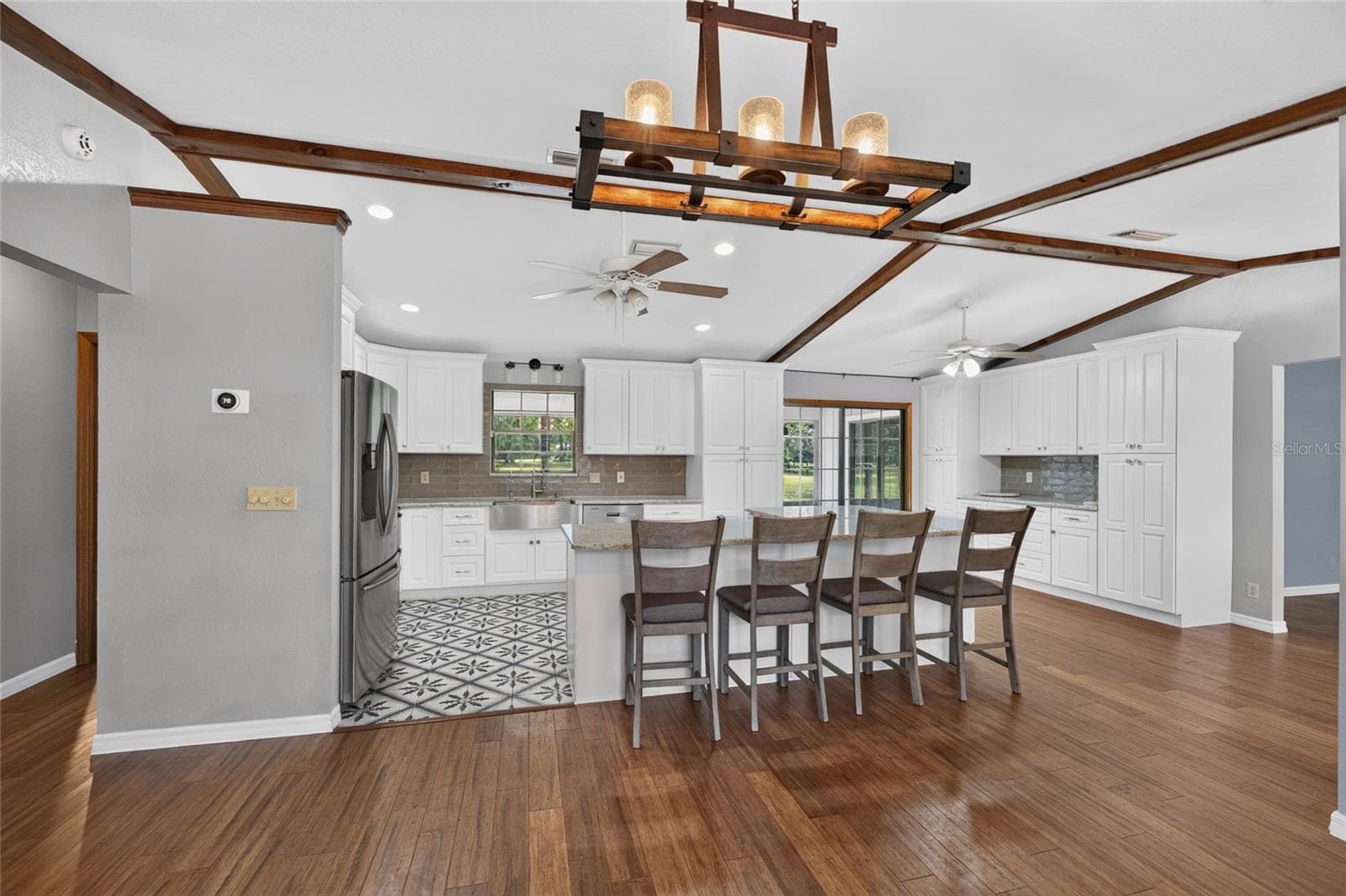Dining Area - 5200 SW 31ST ST, OCALA