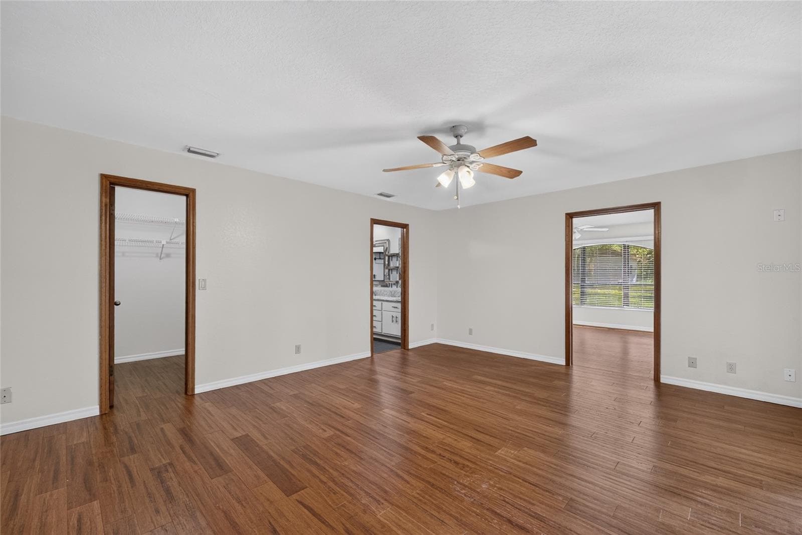 Master Bedroom - 5200 SW 31ST ST, OCALA